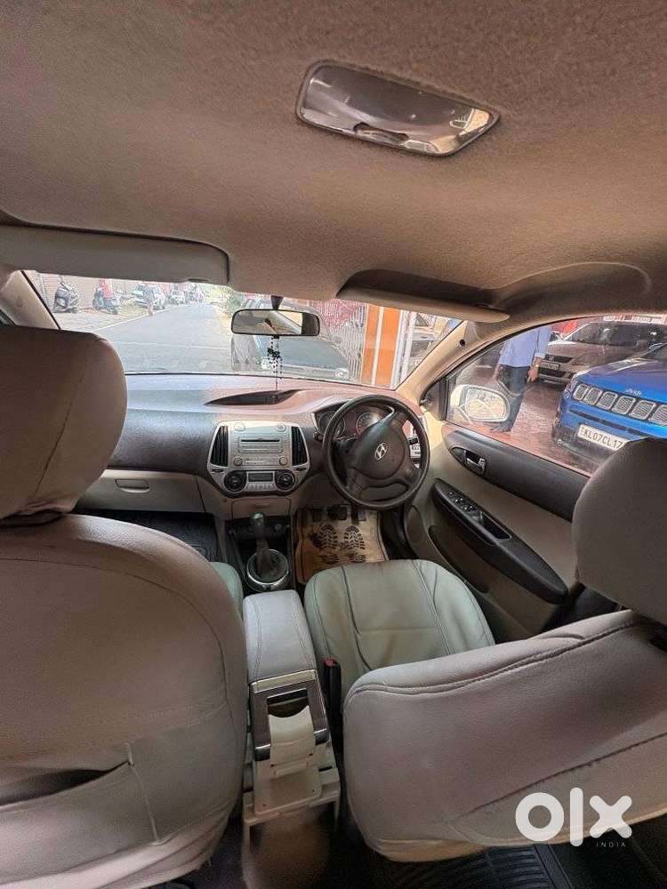 Hyundai I20 2012-2014 Magna Optional 1.4 Crdi, 2012, Diesel