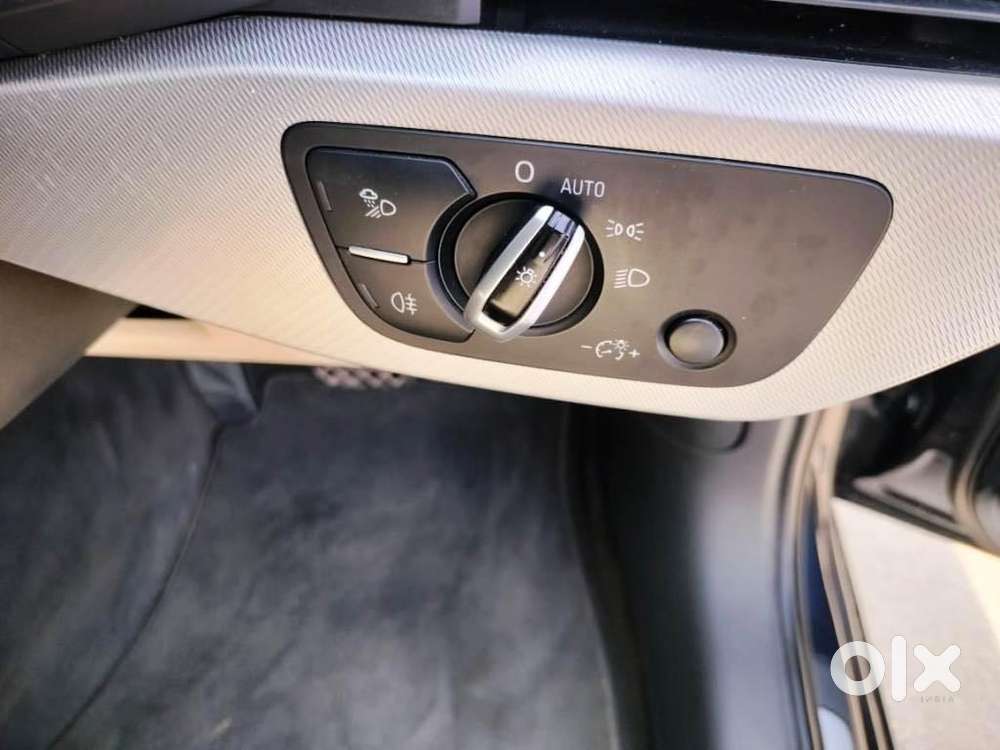 Audi A4 1.4 30 Tfsi Technology Pack, 2017, Petrol