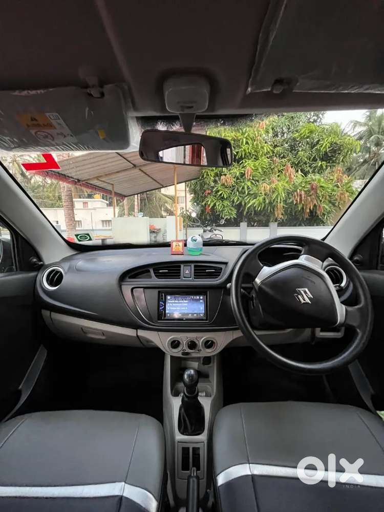 Maruti Suzuki 800 2023 Petrol 20000 Km Driven