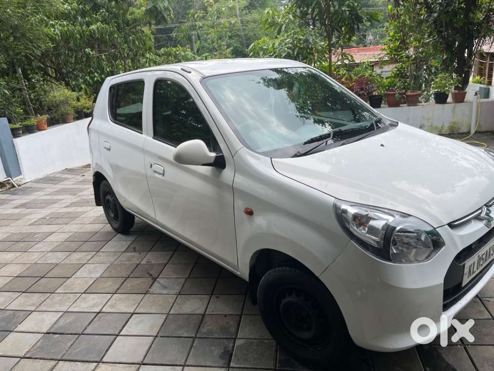 Maruti Suzuki