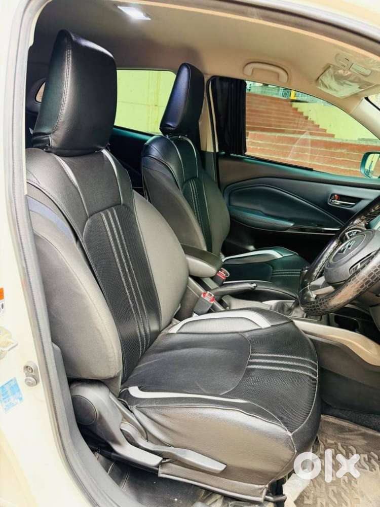 Maruti Suzuki Baleno Zeta, 2024, Petrol