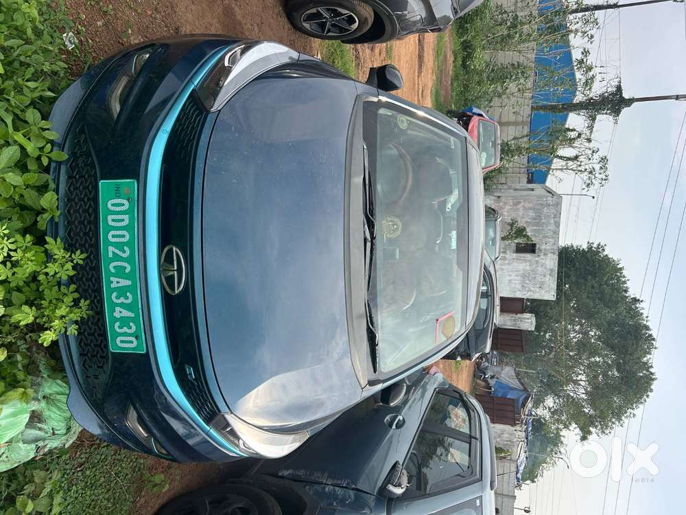 Vehicle With Warranty And Excellent Condition