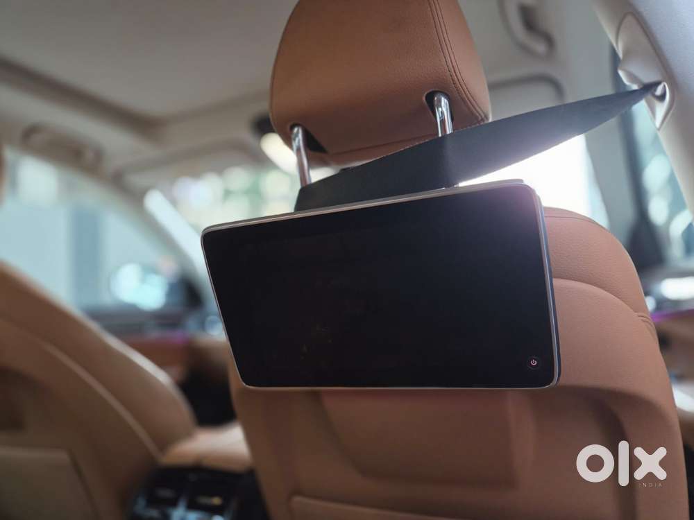 Bmw 6 Series Gt 630i M Sport Signature, 2021, Diesel