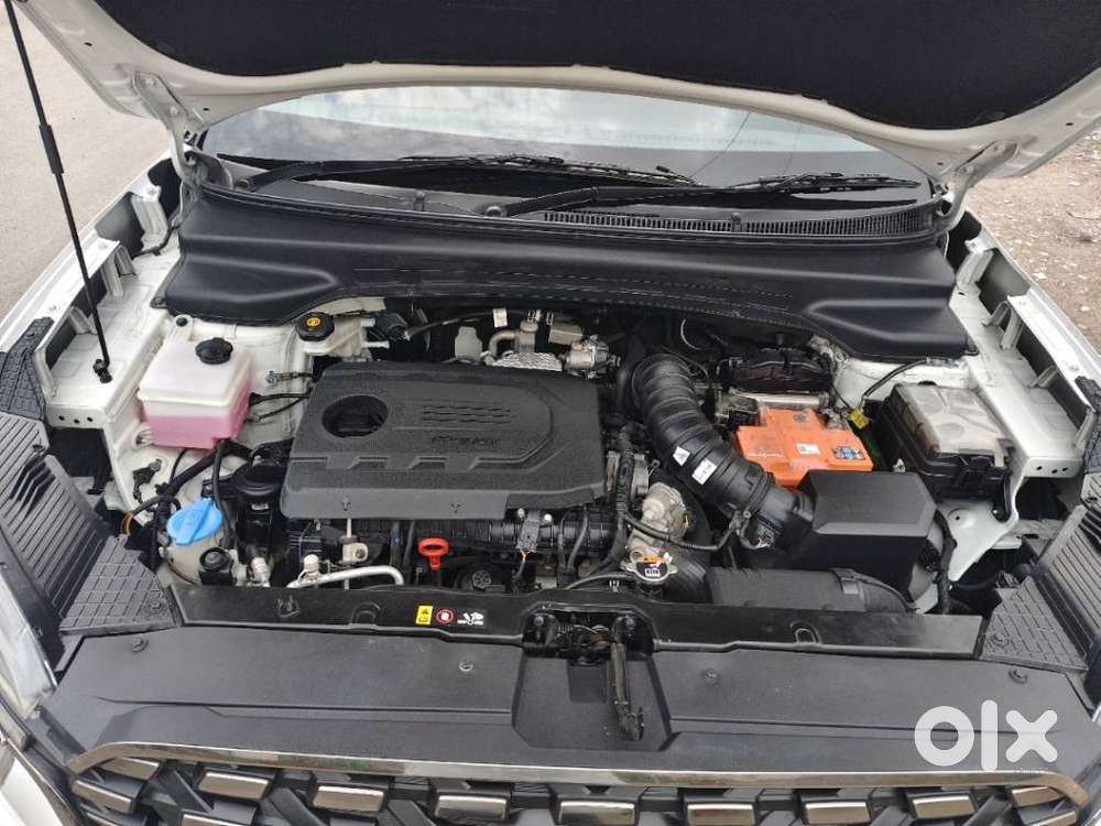 Hyundai Alcazar 1.5 Prestige Exe (o) Diesel At 7 Str, 2023, Diesel