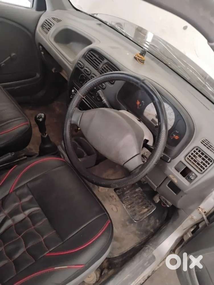 Maruti Suzuki Alto 2006 Petrol