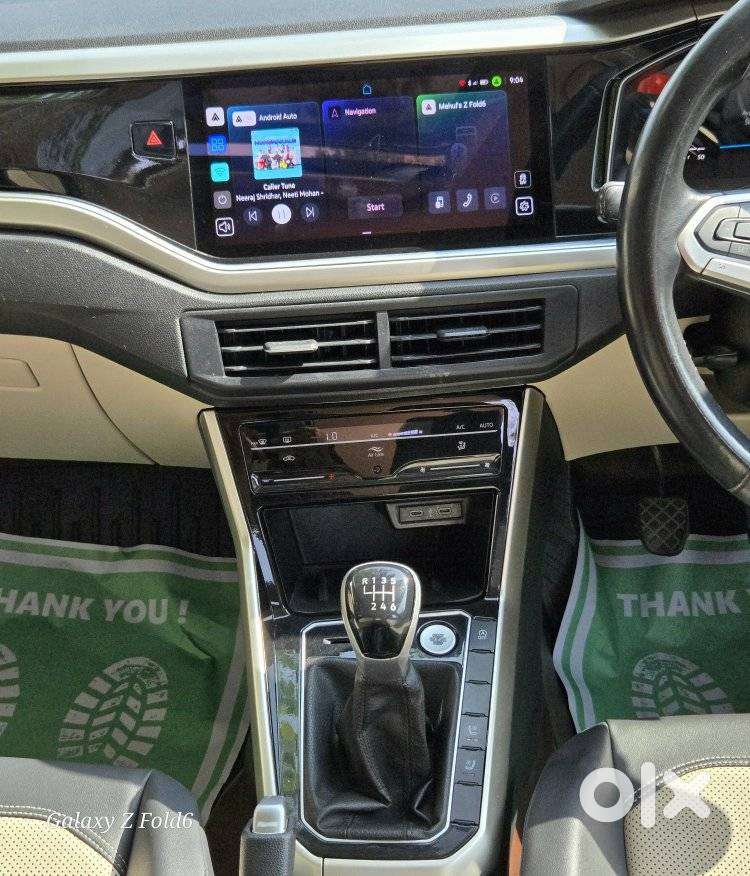 Volkswagen Virtus Topline 1.0 Tsi Mt, 2023, Petrol