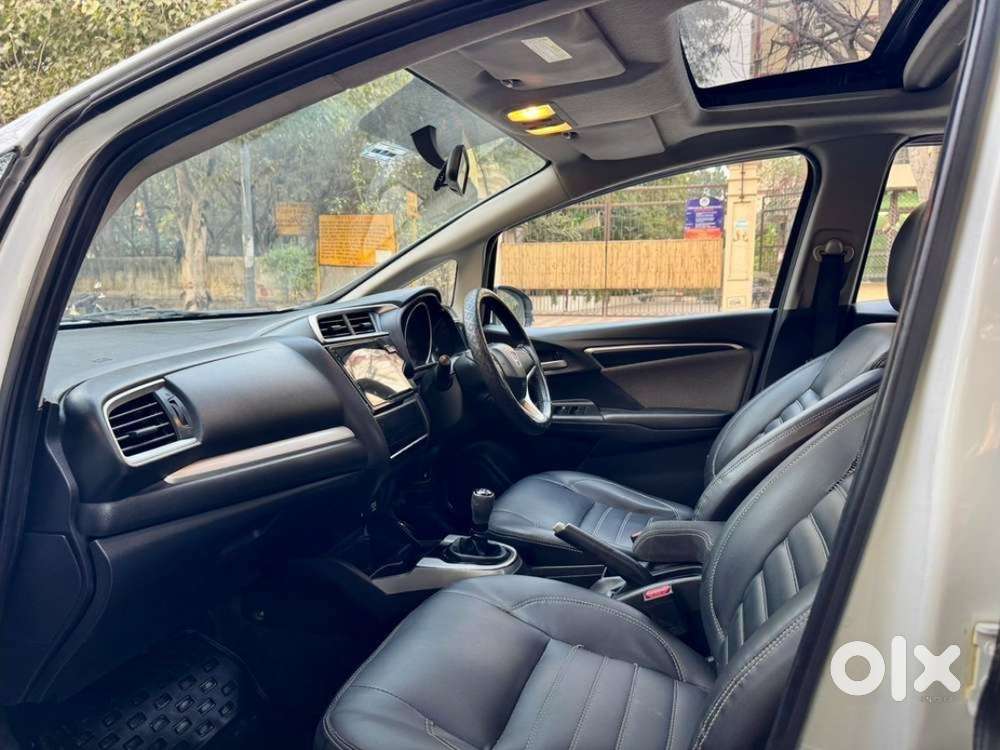 Honda Wr-v I-vtec Vx, 2018, Petrol