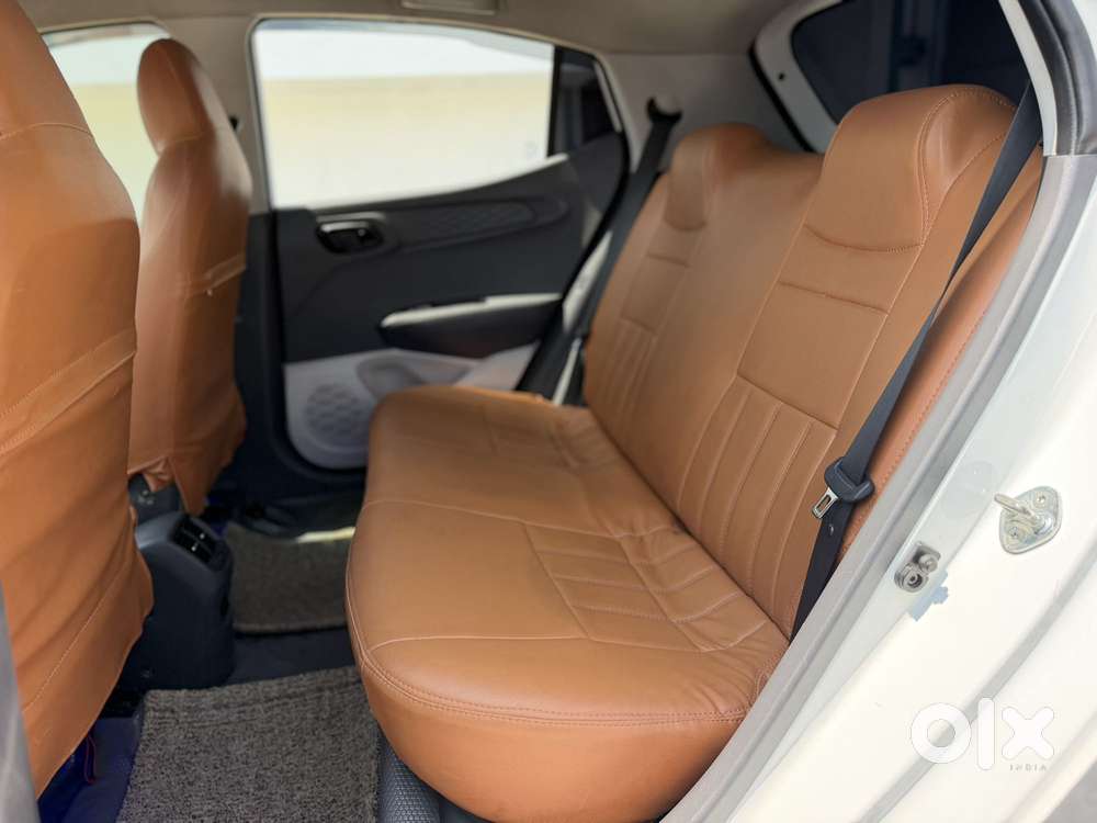 Hyundai Grand I10 Nios Magna 1.2 Kappa Vtvt, 2022, Petrol