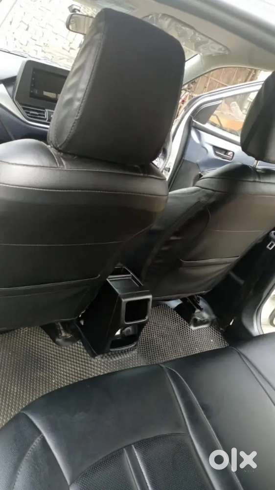 Maruti Suzuki Baleno 2023 Petrol Good Condition