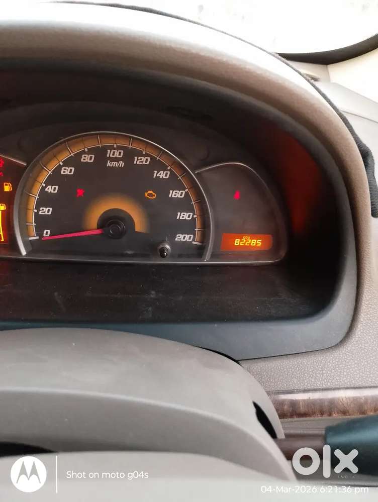 Chevrolet Sail 1.2 Ls 2013