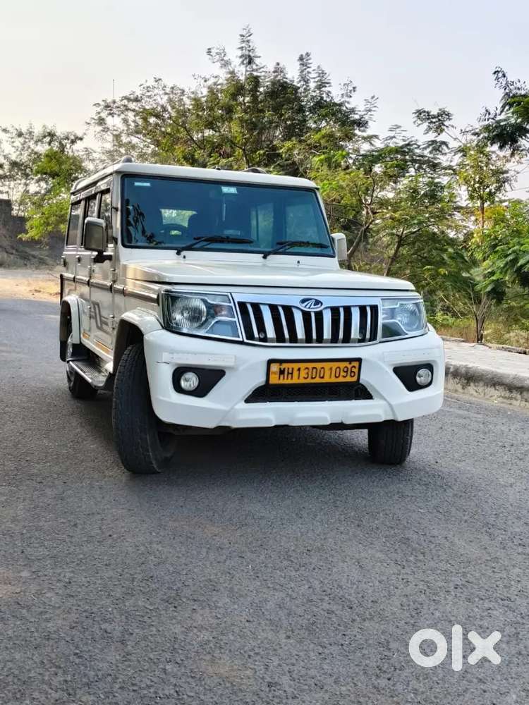 Mahindra Be 6 2021 Diesel 100000 Km Driven