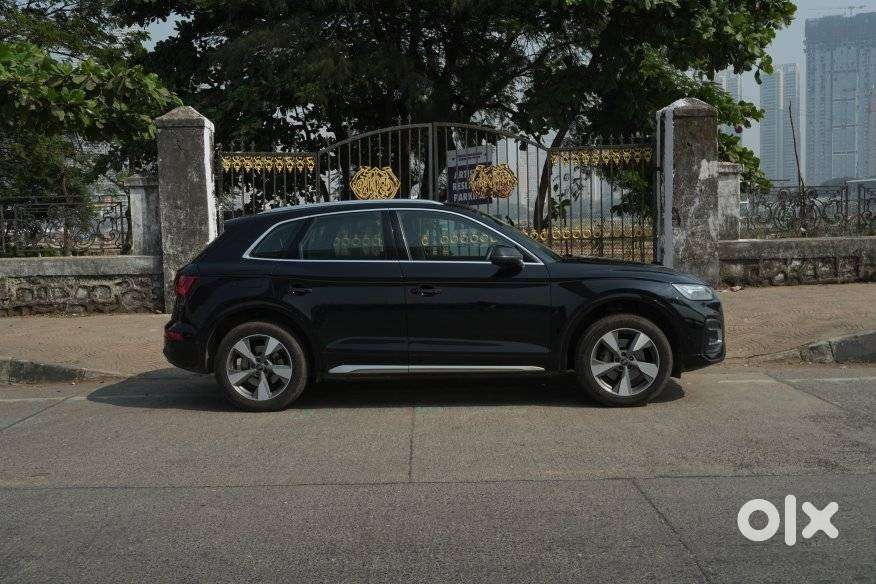 Audi Q5 2.0 45 Tfsi Technology, 2024, Petrol