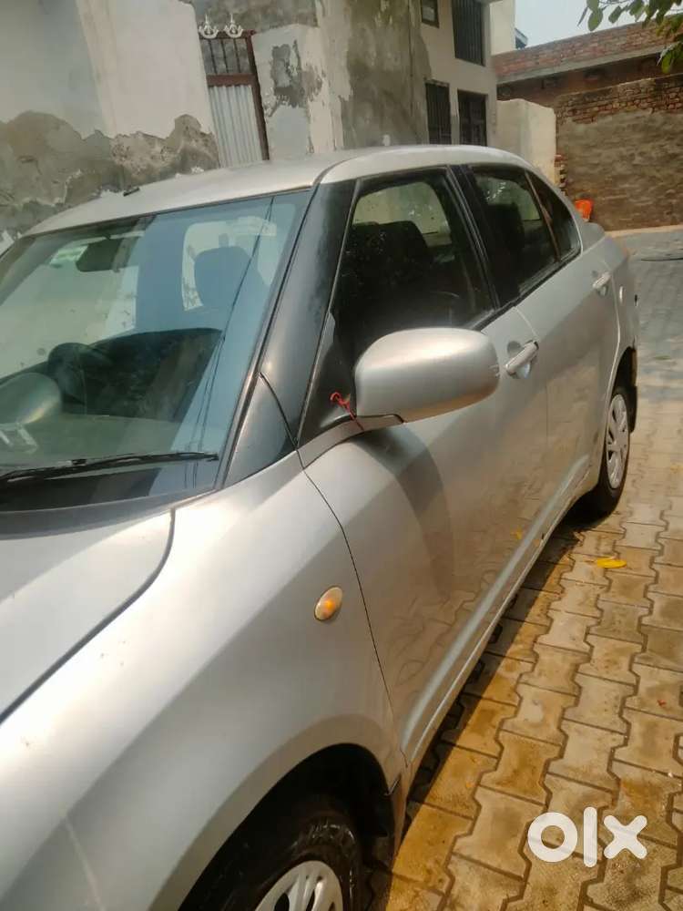 Swift Dzire