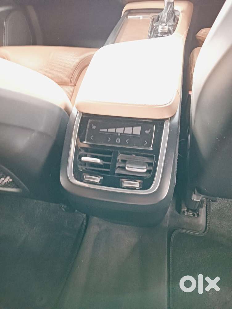 Volvo Xc 90 D5 Inscription, 2018, Diesel
