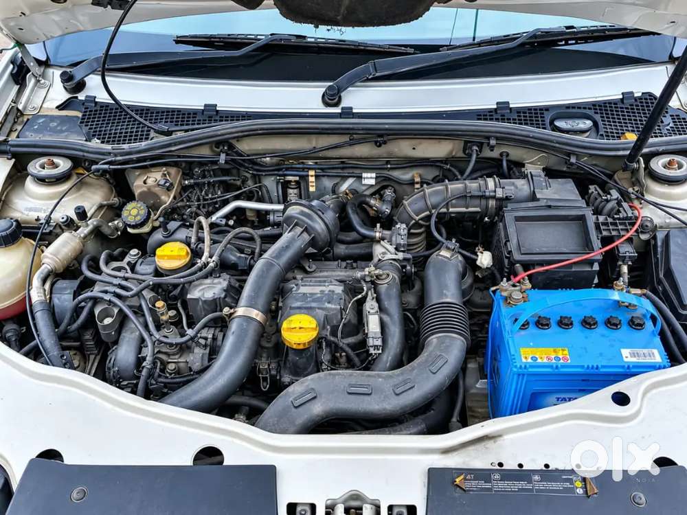 Renault Duster 2016 Diesel