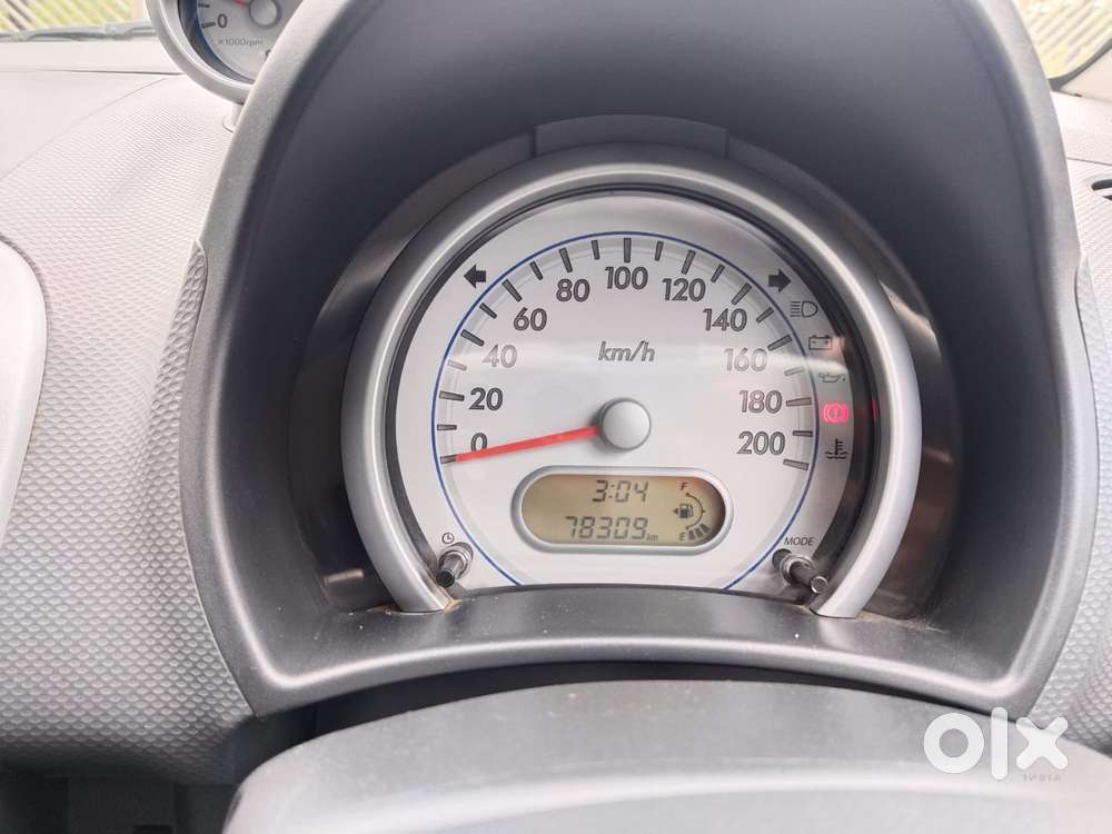 Maruti Suzuki Ritz Zxi Bs-iv, 2014, Petrol