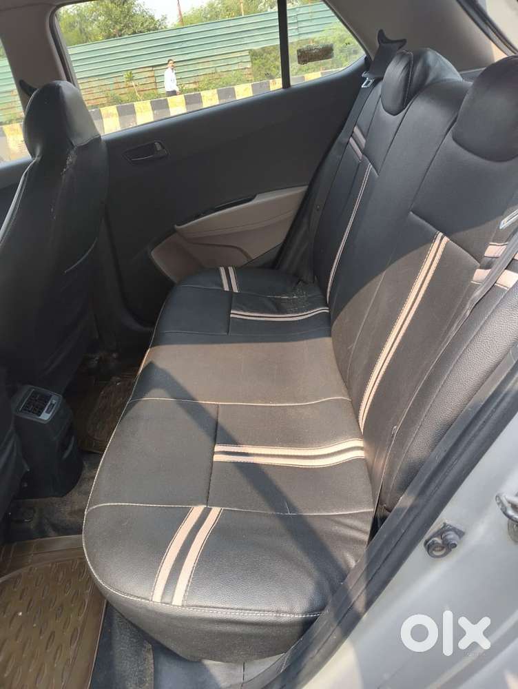 Hyundai Grand I10 Magna, 2014, Petrol