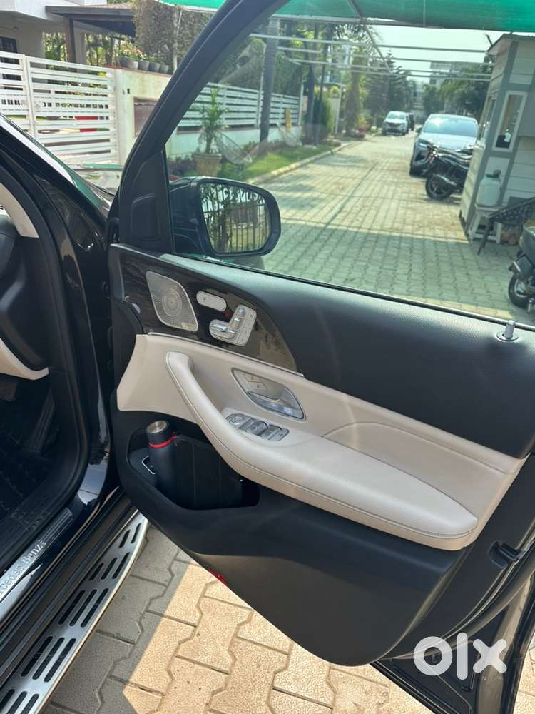 Merc-benz Gls 2023 Diesel Single Owner  Well Maintained  Fully Loade