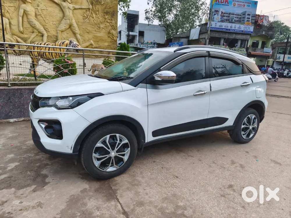 Tata Nexon Diesel 2020