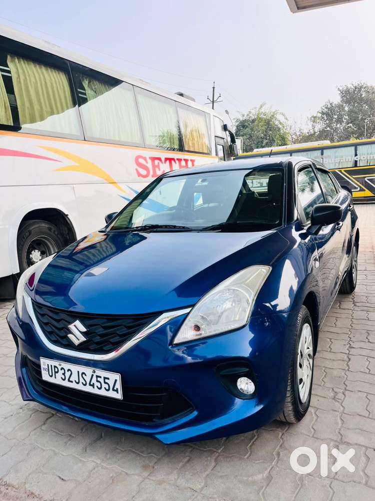 Maruti Suzuki Baleno 1.3 Sigma, 2018, Diesel