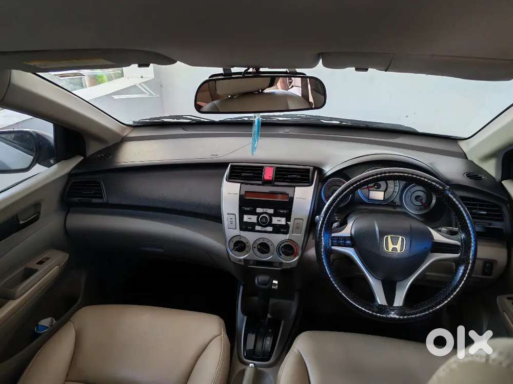 Family Car Automatic