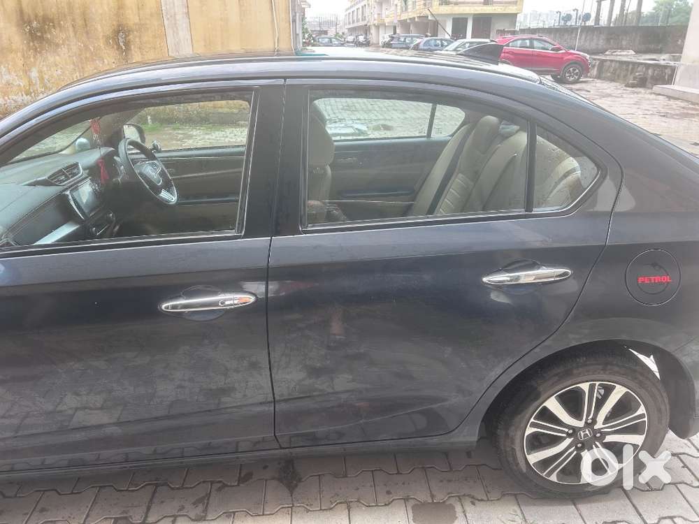 Honda Amaze Vx 2024