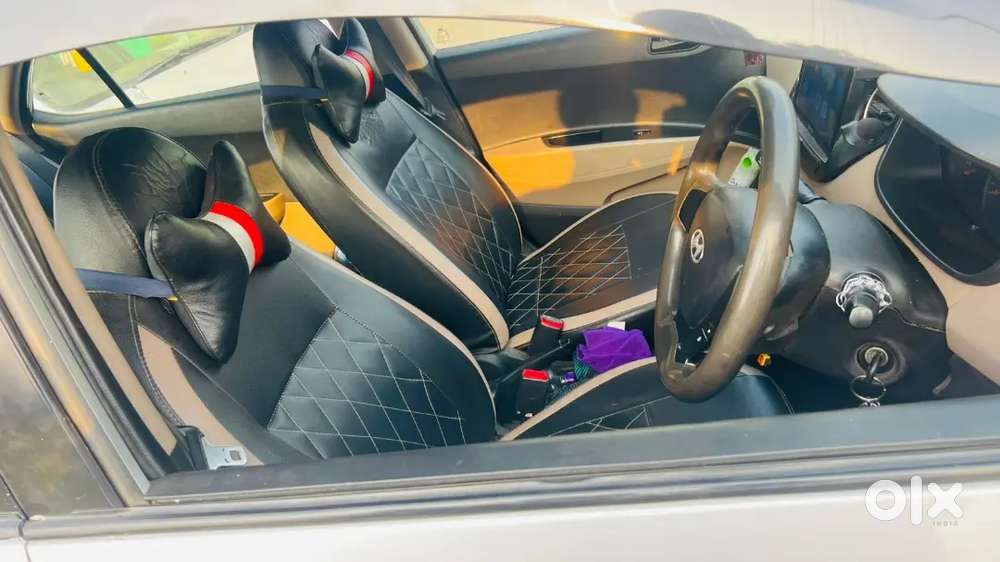 Xcent Very Good Condition