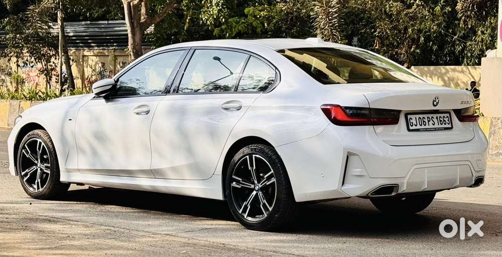 Bmw 3 Series Gran Limousine 330li M Sport, 2024, Petrol