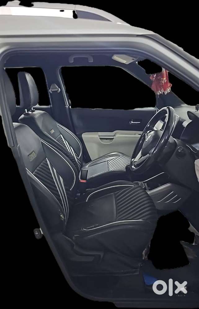 Maruti Suzuki Ignis 1.2 Zeta Mt, 2023, Petrol