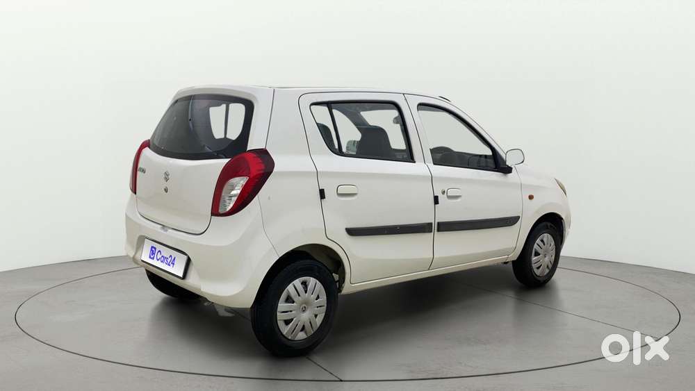 Maruti Suzuki Alto 0.8 Lxi (o), 2021, Petrol
