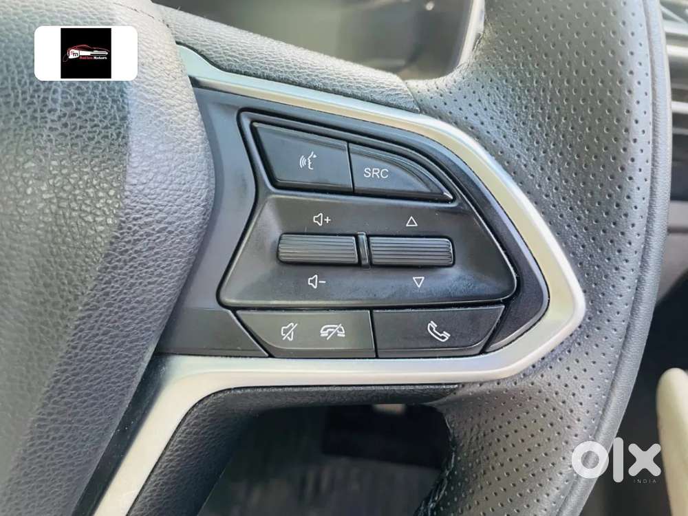Mg Hector Sharp Pro 1.5 Turbo Cvt, 2024, Petrol