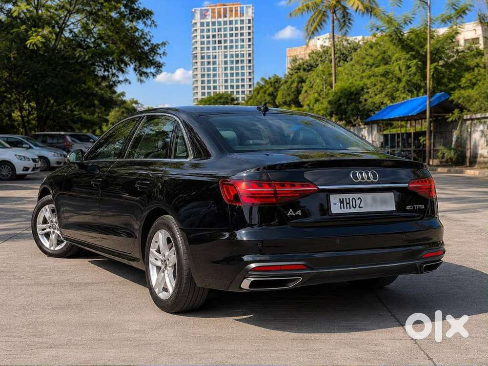 Audi A4 2.0 Premium 40 Tfsi, 2025, Petrol