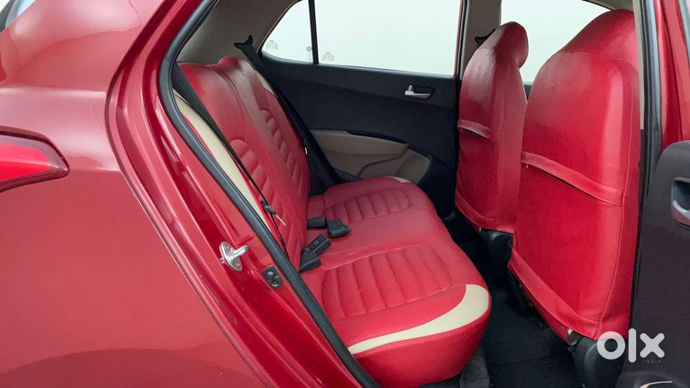 Hyundai Grand I10 [ ] 1.2 Kappa Vtvt Sportz At, 2018, Petrol