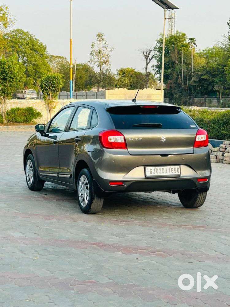 Maruti Suzuki Baleno Delta, 2019, Cng & Hybrids