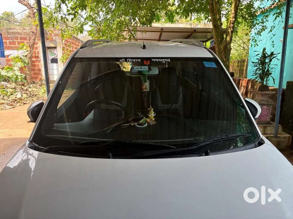 Maruti Suzuki Wagon R 2023