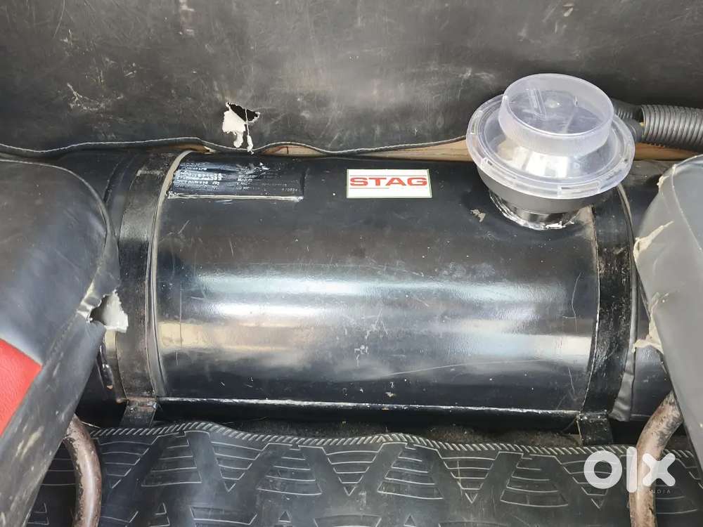 Maruti Suzuki Eeco 2011 Petrol Well Maintained