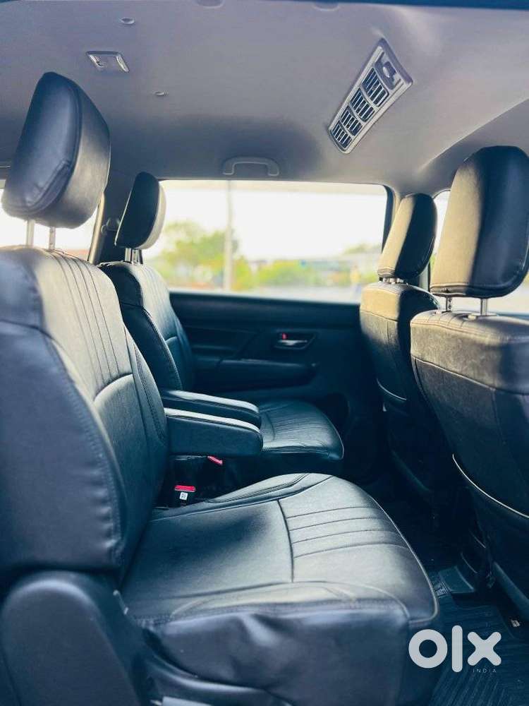 Maruti Suzuki Xl6 Zeta, 2022, Petrol