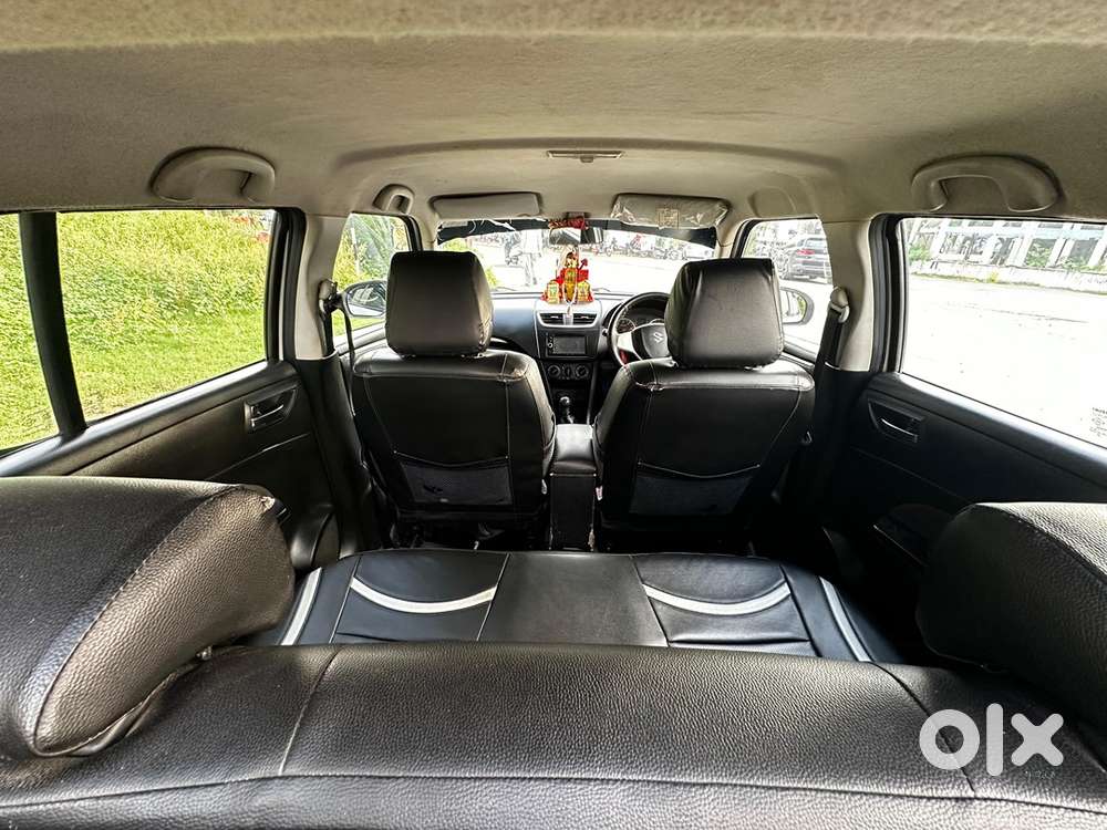 Maruti Swift Vdi 2014