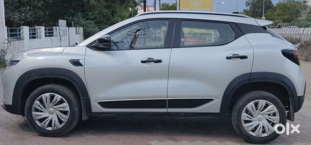 Renault Kiger Rxl Amt, 2024, Petrol