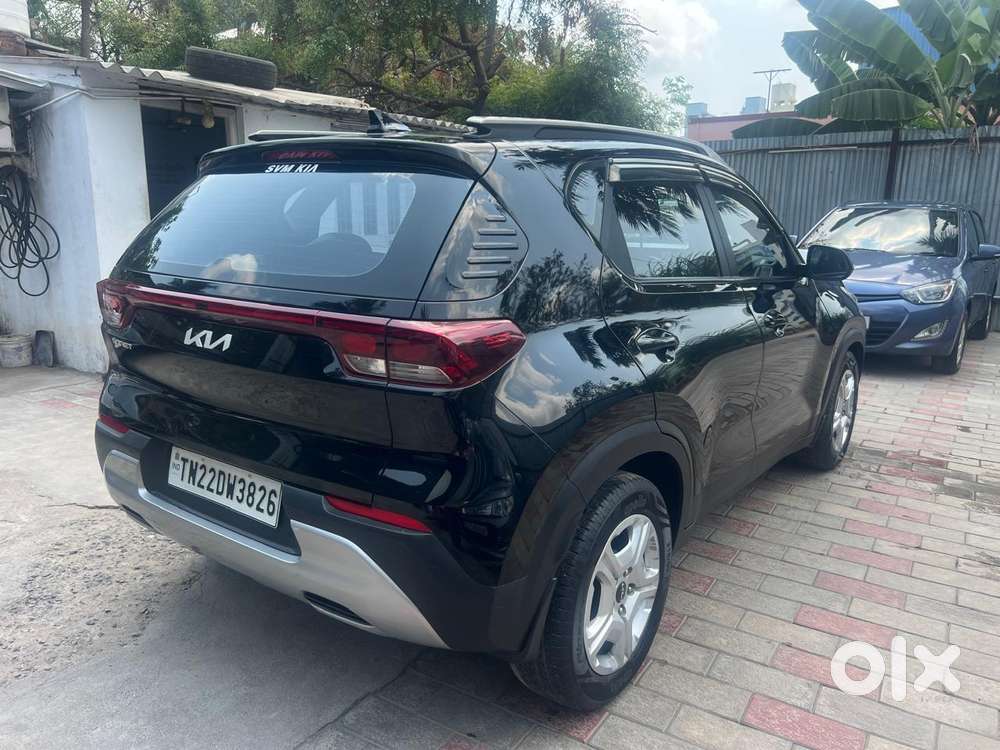 Kia Sonet 1.2 Htk Plus, 2022, Petrol