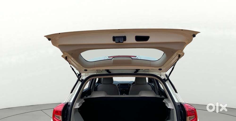 Mahindra Xuv300 W6 Diesel, 2023, Diesel