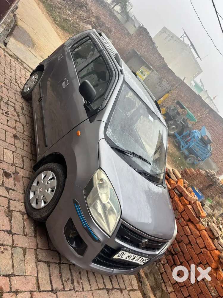 Very Good Condition