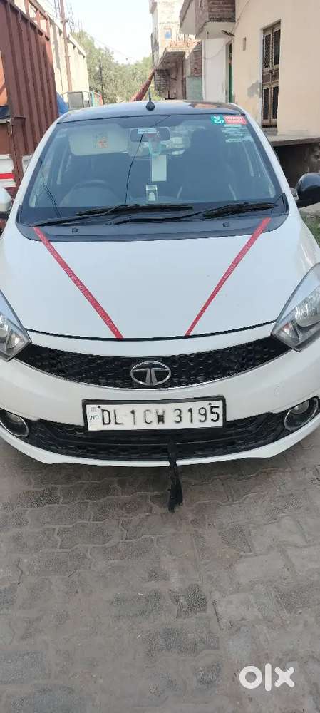 Super Condition No Accident Tata Tiago