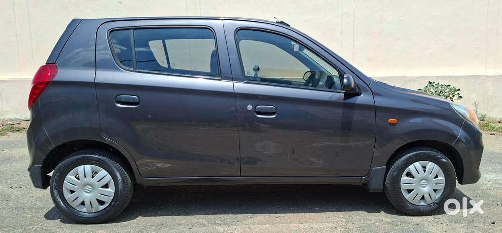 Maruti Suzuki Alto 800 Vxi, 2017, Petrol
