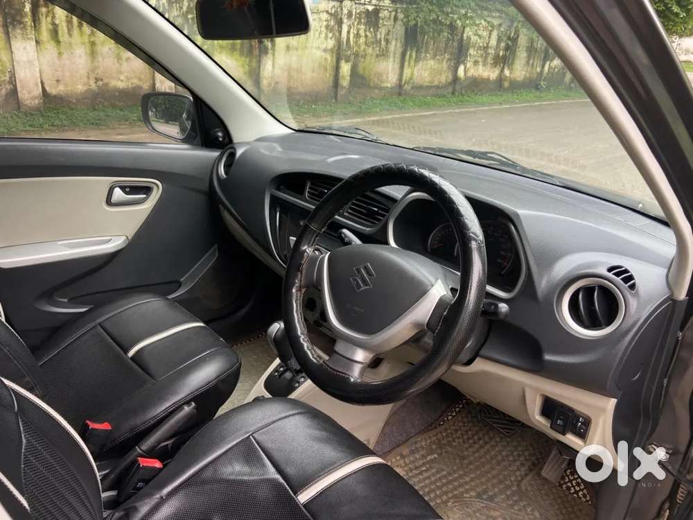 Maruti Suzuki Alto K10 Vxi Airbag, 2019, Petrol