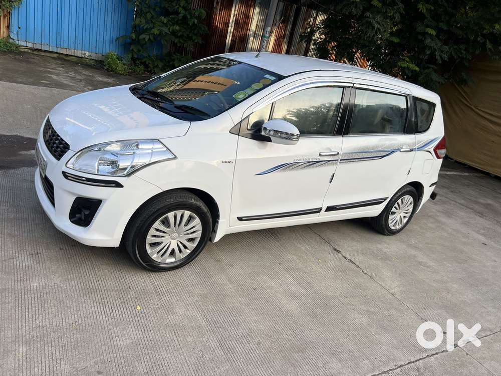 Maruti Suzuki Ertiga Vdi, 2015, Diesel