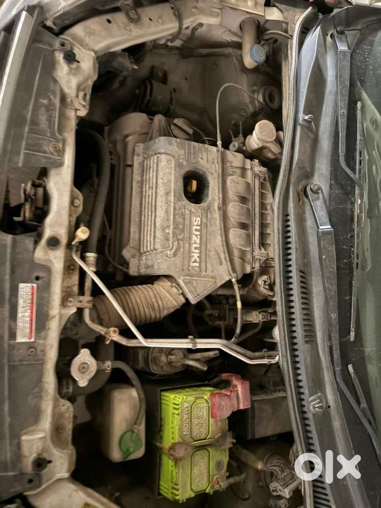 Maruti Suzuki Wagon R 2010 Petrol Good Condition