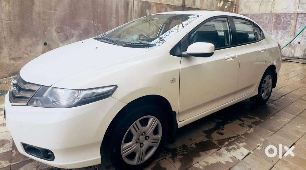 Honda City 2013 Petrol 65000 Km Driven