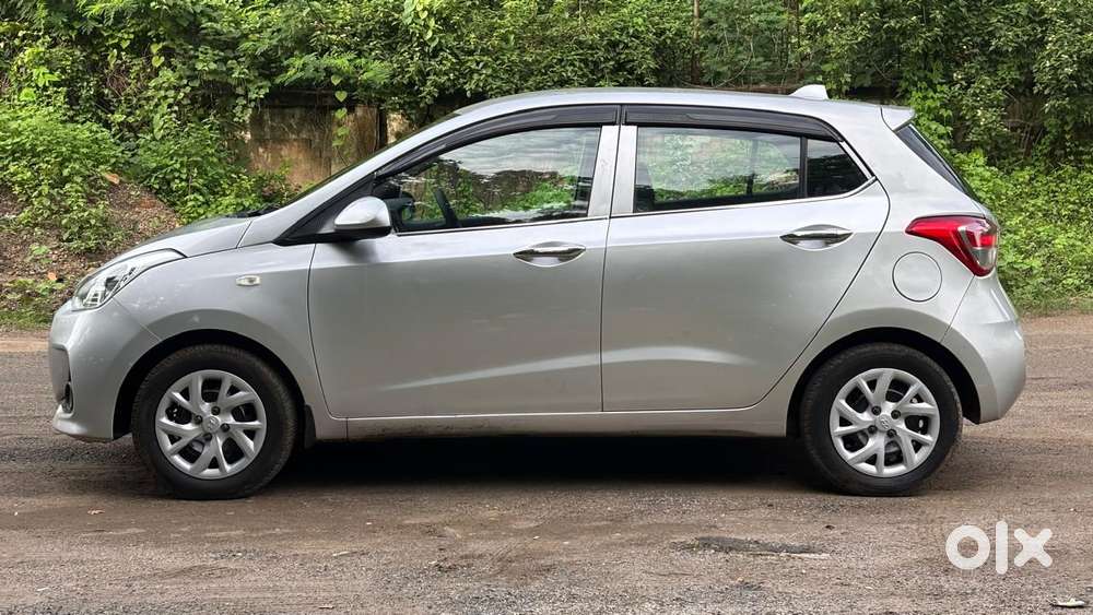 Hyundai Grand I10 1.2 Kappa Magna, 2019, Petrol