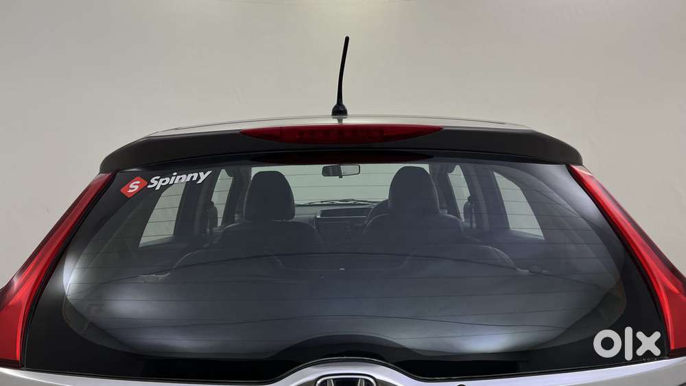 Honda Jazz 1.2 Sv I Vtec, 2015, Petrol